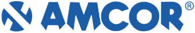 Amcor Logo
